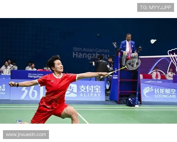 上海羽毛球队在亚运会上的精彩表现与实力分析 上海羽毛球队在亚运会上的精彩表现与实力分析