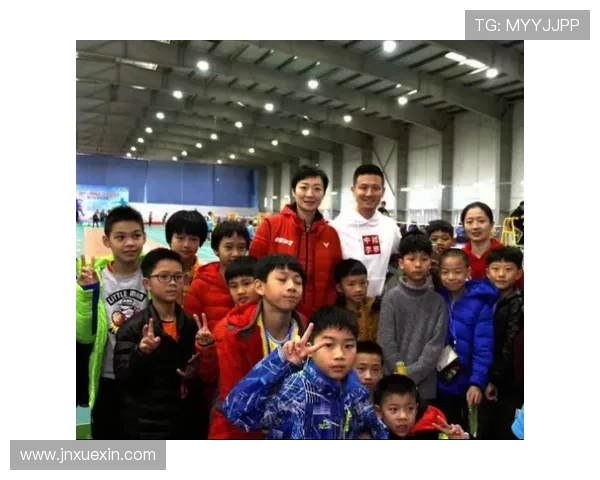 上海羽毛球队引领最新羽毛球技术十大趋势与发展动态解析 上海羽毛球队引领最新羽毛球技术十大趋势与发展动态解析