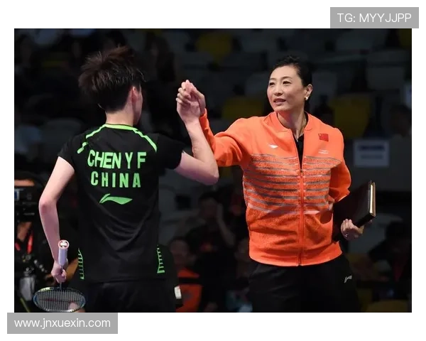 专访羽毛球明星赵敏揭秘她成功背后的努力与坚持 专访羽毛球明星赵敏揭秘她成功背后的努力与坚持