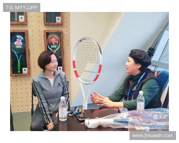 专访黄敏:探寻网球界的成功秘诀与背后故事 专访黄敏:探寻网球界的成功秘诀与背后故事