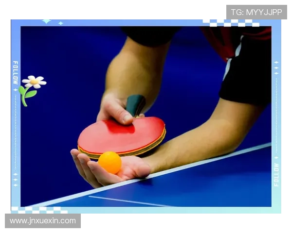 乒乓球战术揭秘:深入分析北京乒乓球队的盯防策略与技巧 乒乓球战术揭秘:深入分析北京乒乓球队的盯防策略与技巧