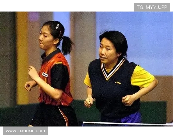 乒乓球传奇:深入北京乒乓球队的力量与荣耀之旅 乒乓球传奇:深入北京乒乓球队的力量与荣耀之旅