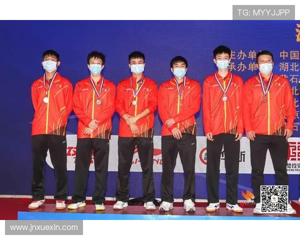 乒乓球团队协作实力榜单揭晓上海乒乓球队荣获第三名殊荣 乒乓球团队协作实力榜单揭晓上海乒乓球队荣获第三名殊荣