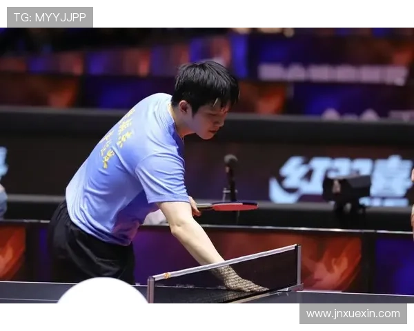 乒乓球心理素质评比揭晓深圳乒乓球队荣登第七位引发关注