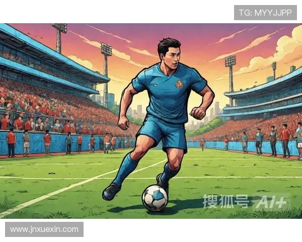 他们分别是足球明星传承激情与梦想的绿茵传奇