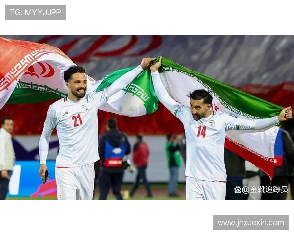 伊朗足球传奇球星最新名单揭晓各时代明星回顾与成就分析