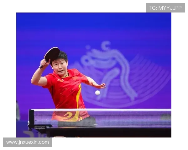 亚运会特别报道：广州乒乓球队如何实现历史性突破与辉煌成就