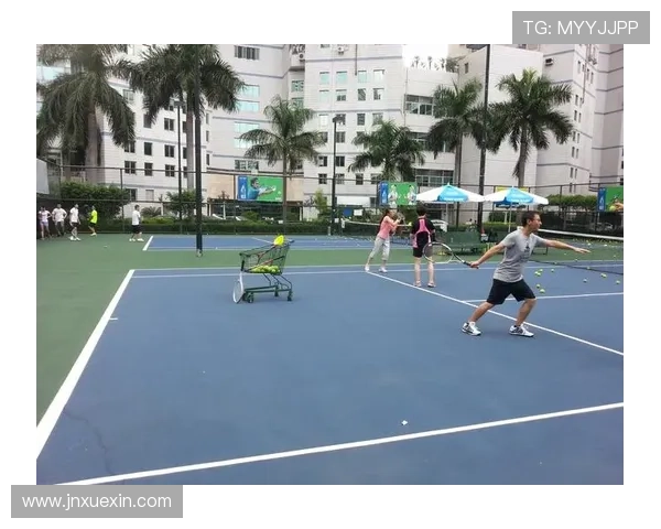 从零开始掌握网球灵活性技巧全面指南助你提升球场表现