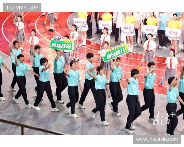 全运会特别报道：广州足球队如何实现华丽转型与新生之路