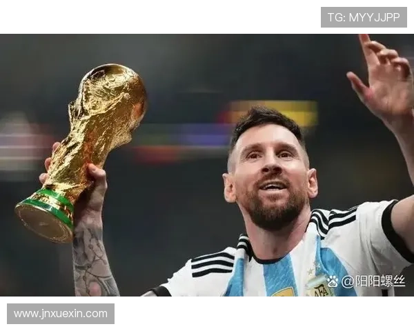 全球足球明星排行榜揭晓谁将成为足坛新一代传奇球员