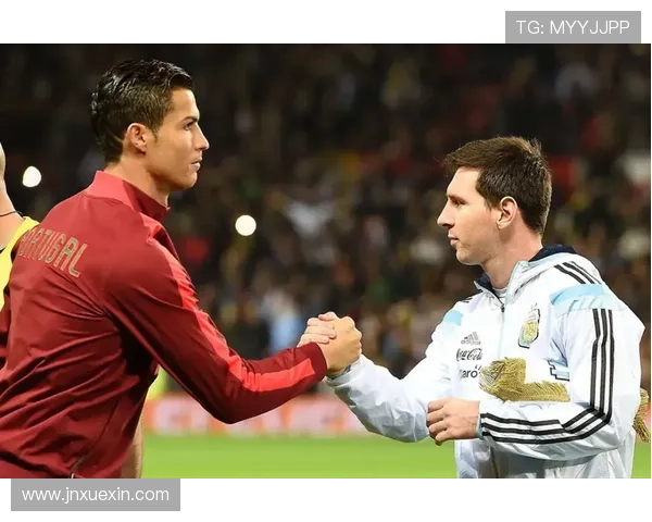 全球足球明星地位评比揭晓谁是当今足坛的顶尖巨星