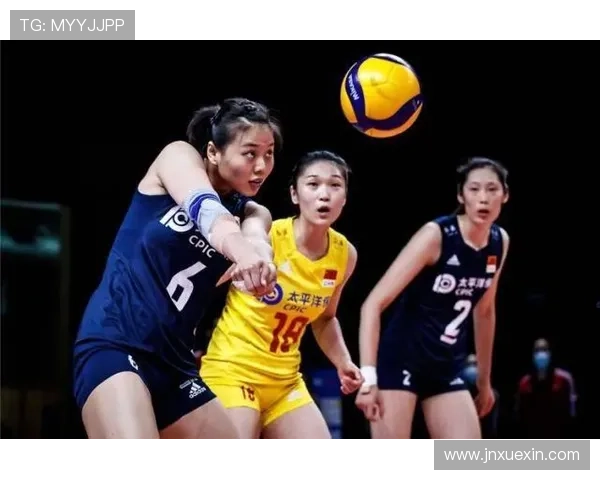 西安排球队在排球比赛中的战术控制与得失分析