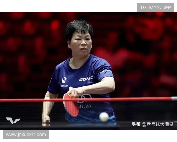 大满贯特别报道：上海排球队的奋斗经历