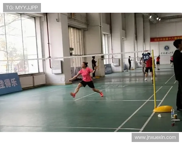 西安羽毛球队在精英赛中的意识表现分析与反思