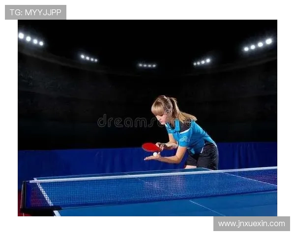 乒乓球新手必看：轻松入门的全面状态提升攻略与技巧分享